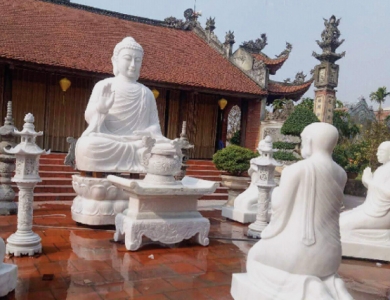 Ngôi chùa cổ xưa nhất Sài Gòn