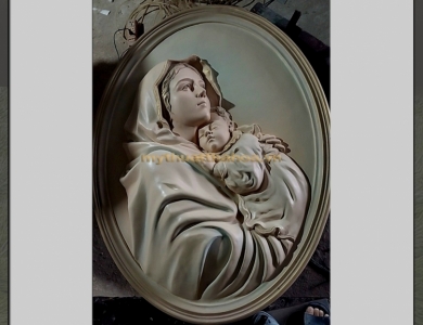 5 mẫu tượng công giáo đẹp được nhiều gia đình chọn năm 2025