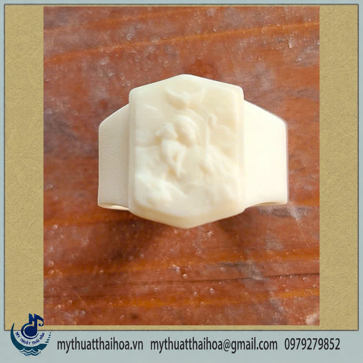 Nhẫn Công Giáo
